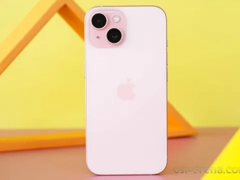 Đây là iPhone màn Dynamic Island giá rẻ nhất tháng 9/2026, trang bị vẫn xịn ngang cơ iPhone 17