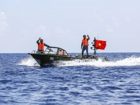 Hội nghị Liên hợp quốc về Luật Biển và những ý nghĩa sát sườn đối với Việt Nam