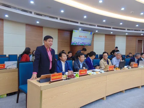 Hà Nội: 30 sản phẩm của huyện Gia Lâm tham gia đánh giá, phân hạng OCOP