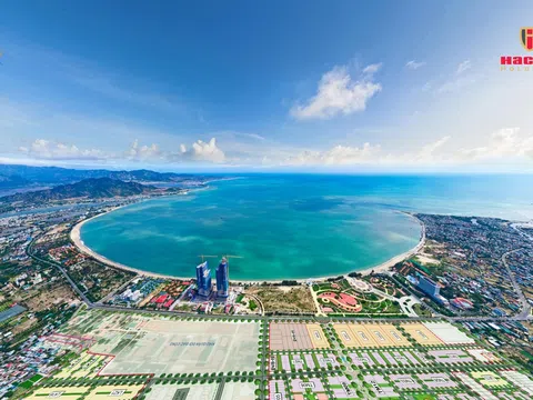Đánh thức tiềm năng du lịch Ninh Thuận - “át chủ bài” trong chiến lược phát triển du lịch Việt Nam