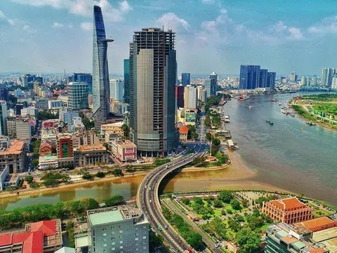 Kinh tế Việt Nam những tháng đầu năm 2022: Góc nhìn của Ngân hàng Thế giới