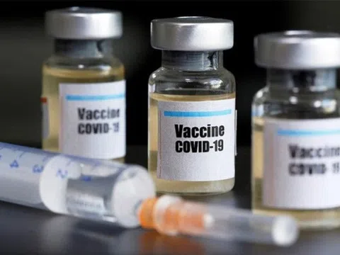 Phó Thủ tướng yêu cầu Bộ Y tế quyết liệt thực hiện mua vaccine cho trẻ 5 đến dưới 12 tuổi