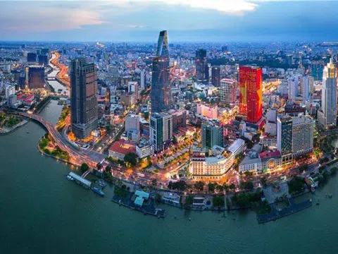 TS. Lê Thành Ý: Kinh tế Việt Nam phục hồi trong bối cảnh bất ổn của kinh tế toàn cầu