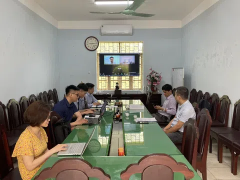 “Xây dựng cơ sở dữ liệu về thành phần nông sản thực phẩm của Việt Nam”