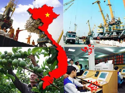 TS Lê Thành Ý: Kinh tế vĩ mô Việt Nam những tháng đầu năm 2022