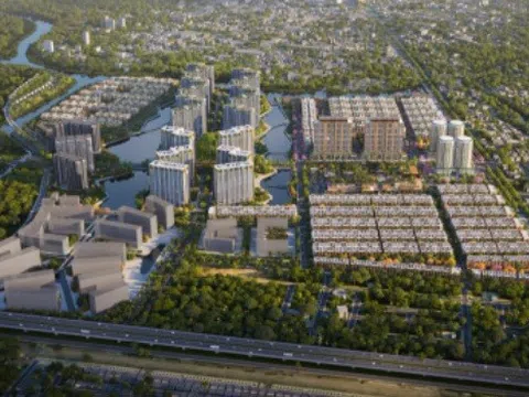 Có nên mua đầu tư Soho The Global City trong năm 2022 không?