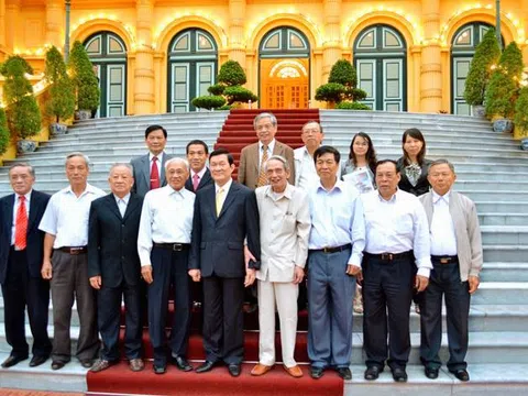Đại hội đại biểu Hội Sinh Vật Cảnh Việt Nam lần thứ VII: Phát huy truyền thống 33 năm xây dựng và trưởng thành
