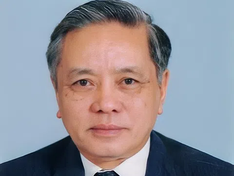 Nhớ Giáo sư, Viện sĩ Nguyễn Duy Quý