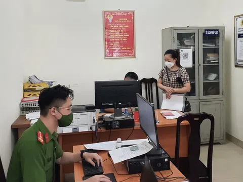 Nỗ lực rà soát và cập nhật dữ liệu dân cư  