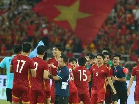 U23 Việt Nam bảo vệ HCV SEA Games: Giá trị của sự kiên trì!