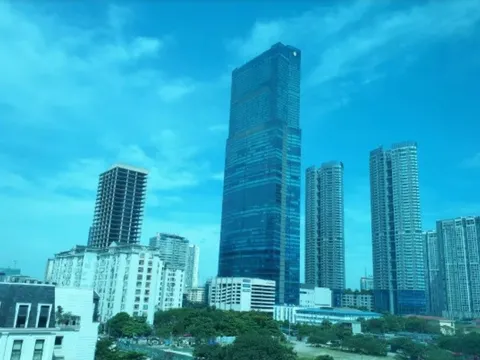 Việt Nam thăng hạng tín nhiệm quốc gia: Lộ trình 12 năm tiếp cận sân chơi lớn