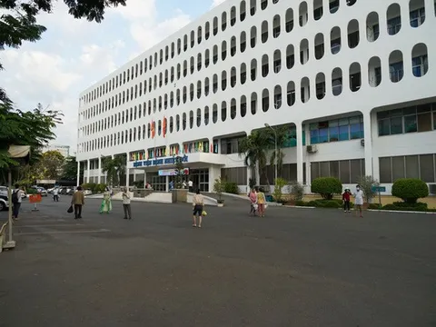 Du học sinh trở về từ Châu Phi mang theo virus sốt rét ác tính