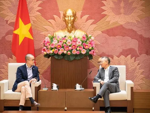Binance muốn mở rộng hoạt động tại Việt Nam với sự hỗ trợ của Chính phủ