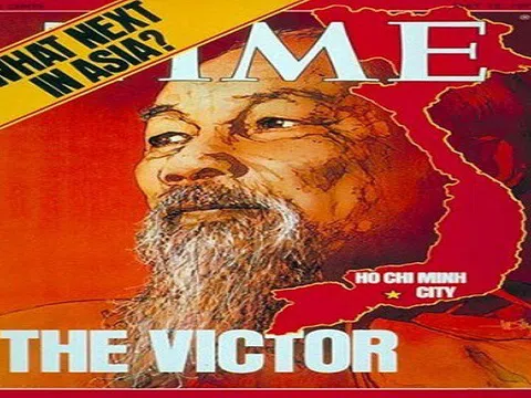 TS. Lê Thành Ý:  Chủ tịch Hồ Chí Minh dưới góc nhìn của báo chí Mỹ