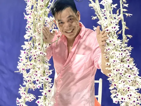 Yêu lan - Thơ Kiều Xuân Kim