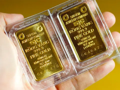 hôm nay 2/7, Bảng giá vàng 9999 Giá vàng SJC PNJ 18K 24K