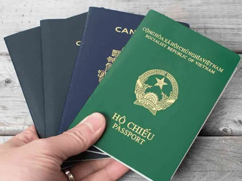 54 quốc gia, vùng lãnh thổ miễn visa cho công dân Việt Nam