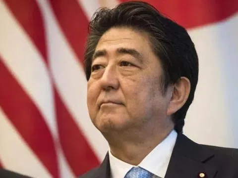 Cựu Thủ tướng Nhật Bản Shinzo Abe đã qua đời sau khi bị ám sát