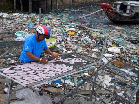 TS. Lê Thành Ý: Từ kinh tế rác thải tuần hoàn Hàn Quốc đến kinh tế tuần hoàn tài nguyên ở Việt Nam  đôi nét lạm bàn
