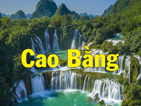 Du lịch Cao Bằng với nét văn hóa và ẩm thực độc đáo