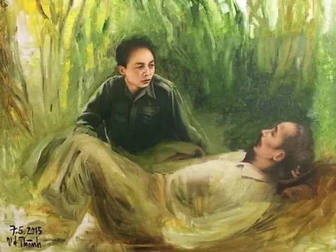 NGƯỜI THẦY VĨ ĐẠI - HỌC TRÒ KIỆT XUẤT