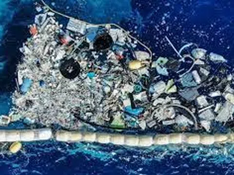 TS Lê Thành Ý: Ô nhiễm nhựa dùng một lần tại Việt Nam thực trạng và vấn đề đặt ra