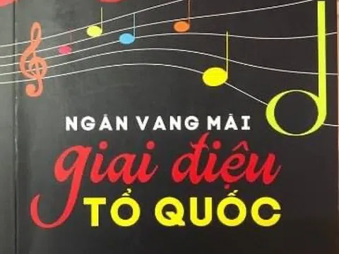 Chuyên luận về âm nhạc của Phạm Việt Long