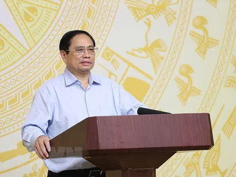 Thủ tướng chủ trì phiên họp thứ 3, Ủy ban quốc gia về chuyển đổi số