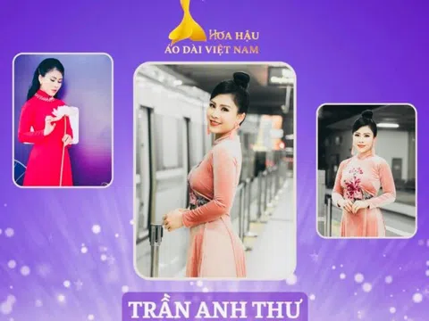 BTV, MC Anh Thư: “Tôi đã có thể vào đến Top 5, nếu…”