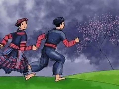 Vợ chồng A Phủ