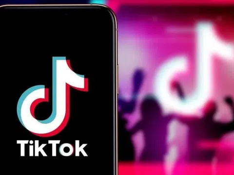 Cần trọng khi cài ứng dụng TikTok trên IPhone!