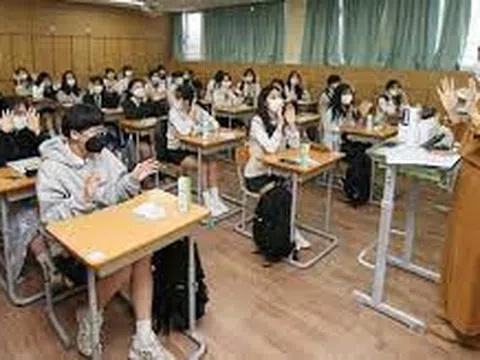 TS. Lê Thành Ý: Giáo dục đào tạo, động lực phát triển của Hàn Quốc
