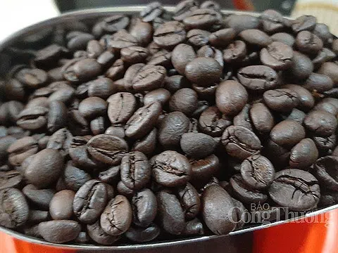 Hiệp định thương mại tự do giúp “trợ lực” xuất khẩu cà phê