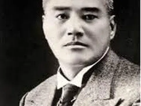 Thi sĩ Nguyễn Nhược Pháp 