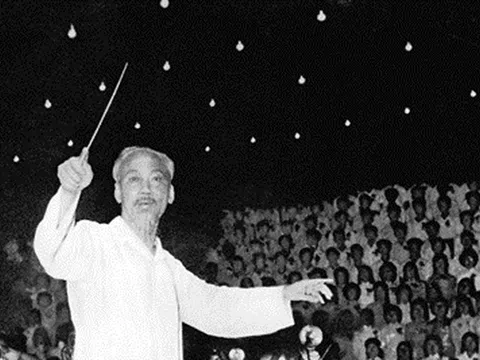 Kỷ niệm 62 năm Ngày Âm nhạc Việt Nam (3/9/1960 - 3/9/2022)