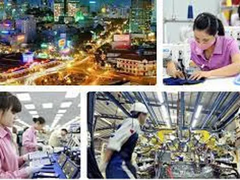 Kinh tế Việt Nam thực trạng, triển vọng và giải pháp từ tầm nhìn Ngân hàng Thế giới