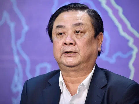 Bộ trưởng Lê Minh Hoan: Áp dụng '6 từ khóa' trong tái cơ cấu nông nghiệp