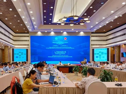 Công nghệ và Năng lượng Việt Nam 2022