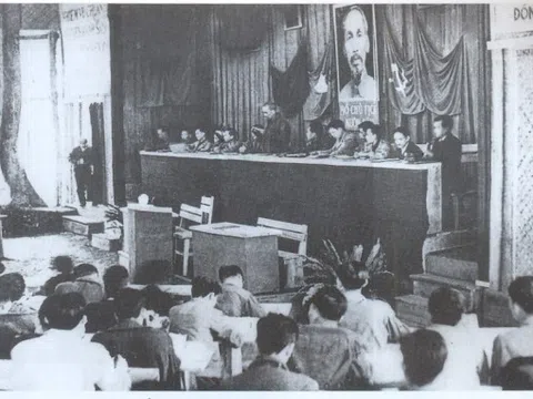 Đại hội II của Đảng (1951) đặt nền tảng cho phong trào hợp tác xã nông nghiệp ở Việt Nam