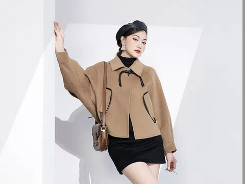 Dolche Collection Winter 2022