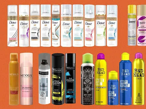 Bộ Y tế: Yêu cầu Unilever Việt Nam báo cáo vụ thu hồi khẩn dầu gội khô có chứa hàm lượng benzen