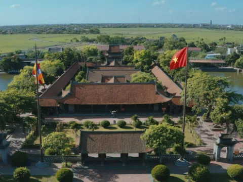 Làng thông minh, phương thức chuyển đổi số và ứng dụng khoa học công nghệ trong xây dựng nông thôn mới