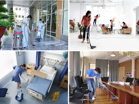 Đánh giá chi tiết dịch vụ vệ sinh công nghiệp Tín Tâm