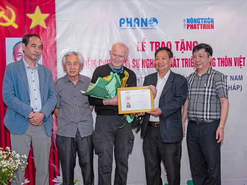 On ne peut pas oublier le Viet Nam