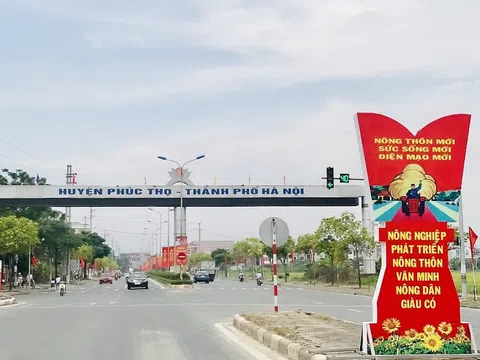 Hà Nội xây dựng nông thôn mới bền vững gắn với thể mạnh từng địa phương và những đột phá từ nhiều mô hình sáng tạo