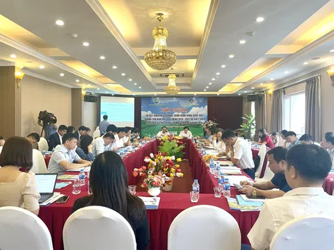 Chương trình "Không còn nạn đói" giai đoạn (2018 - 2021): Những kết quả từ việc phối hợp của các bộ ngành và địa phương