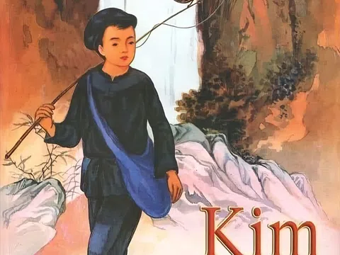 Kỷ niệm 80 năm ngày mất của anh hùng liệt sỹ Kim Đồng (15/2/1943 - 15/2/2023)