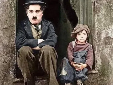 Vua hề Charlie Chaplin nhắn nhủ chúng ta điều gì?