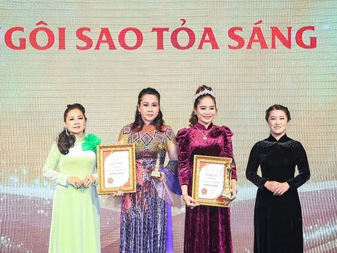 Nhan sắc ngày càng trẻ đẹp của Hoa hậu Dương Thị Giàu sau đăng quang