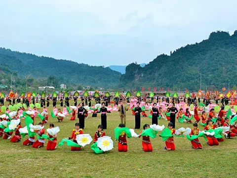 Báo chí phát huy vai trò “xây dựng và phát triển văn hóa, con người Việt Nam đáp ứng yêu cầu phát triển bền vững đất nước”